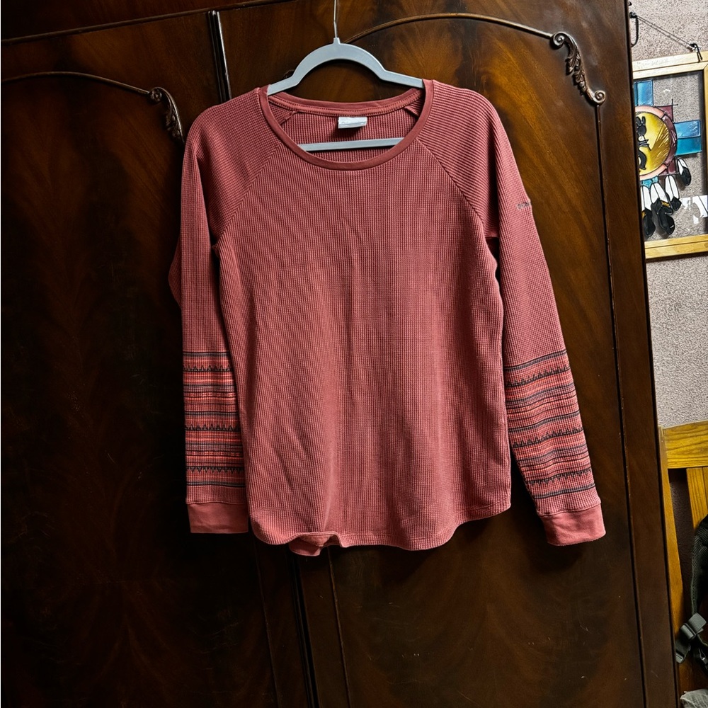 Columbia | Thermal